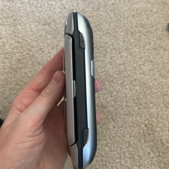 VINTAGE SIDEKICK PHONE! Y2K! T-Mobile Sidekick Slide Phone - Picture 10 of 12